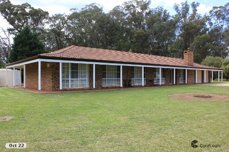 15174 Guyra Rd, Gilgai, NSW 2360