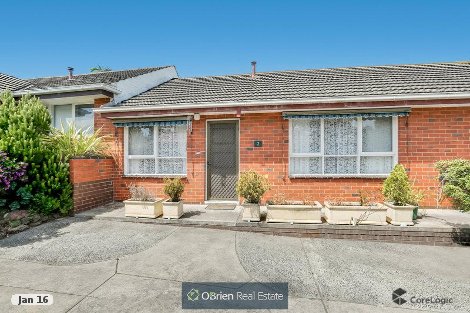 2/16 Petrie St, Frankston, VIC 3199