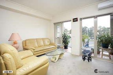 3/419 Abbotsford St, North Melbourne, VIC 3051