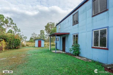 43 Cemetery Rd, Cawarral, QLD 4702