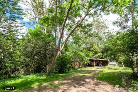 150 Moy Pocket Gap Rd, Moy Pocket, QLD 4574