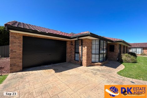 1/31 Stockwell Cres, Keilor Downs, VIC 3038