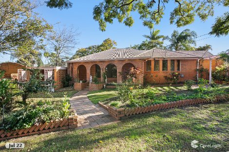 10 Statton St, Oxley, QLD 4075