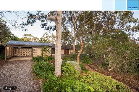 2 Hillside St, Greenhill, SA 5140