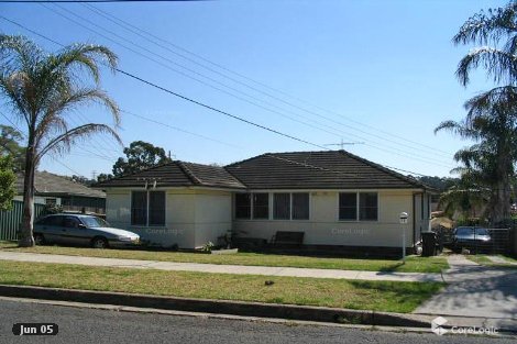 21 Polwarth St, Miller, NSW 2168