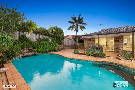 9 Charnley Ct, Shailer Park, QLD 4128