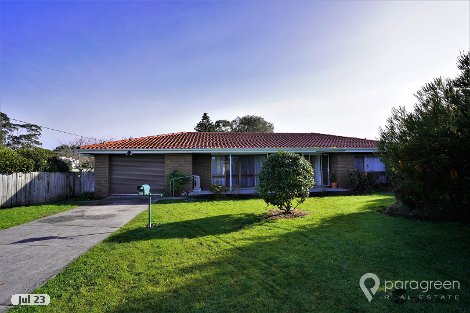 11 Devlin Rd, Foster, VIC 3960