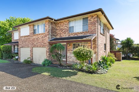 9/9-15 Old Taren Point Rd, Taren Point, NSW 2229