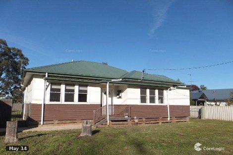 9 Last St, Ganmain, NSW 2702