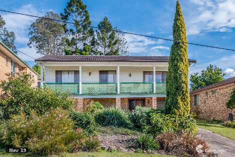 18 Abbott Lane, Dungog, NSW 2420