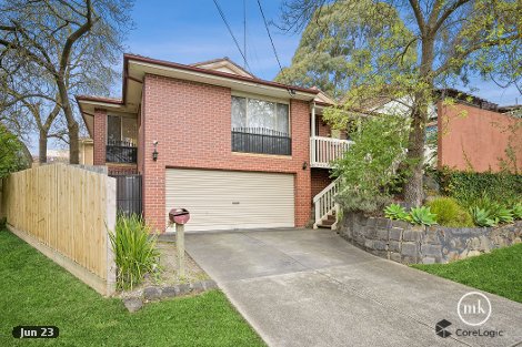 2 Kett St, Lower Plenty, VIC 3093