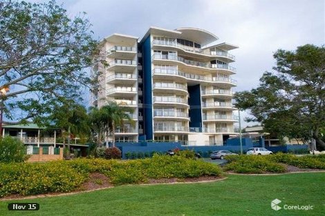 801/6 Victoria Pde, Rockhampton City, QLD 4700