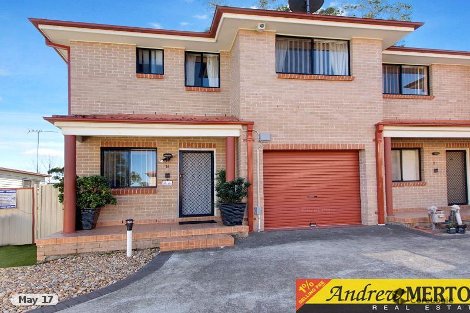 8/7 Graham St, Doonside, NSW 2767