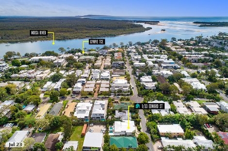 1/33 Edward St, Noosaville, QLD 4566