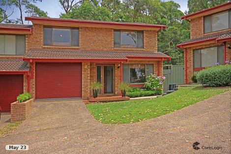 2/13 Clyde St, Mollymook Beach, NSW 2539