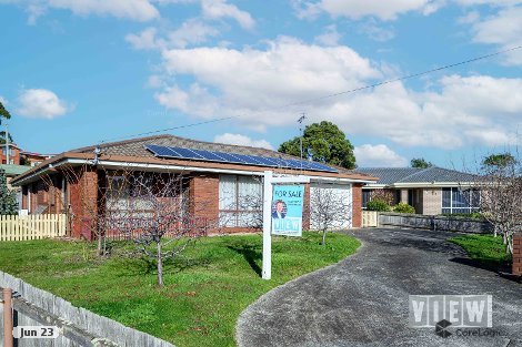 5 Berkeley Ct, Miandetta, TAS 7310