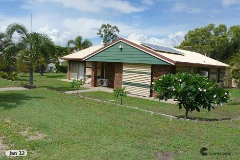 81 Murphy Dr, Glenlee, QLD 4711