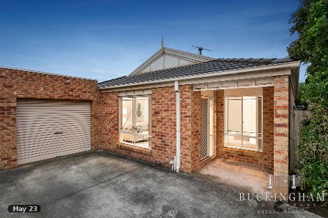 3/9 Exeter Ct, Heidelberg West, VIC 3081