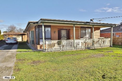 14 Alexander Ave, Moe, VIC 3825