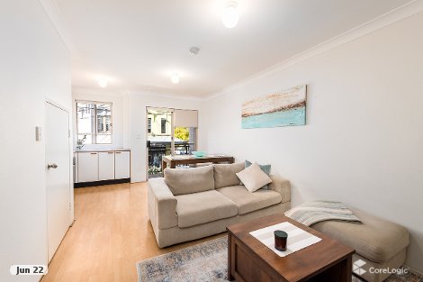 22/145-161 Abercrombie St, Darlington, NSW 2008