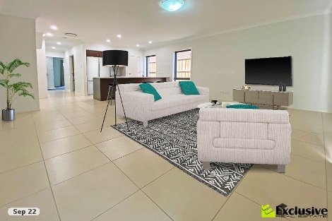 25 Brallos St, Bardia, NSW 2565