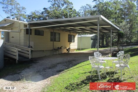 34 Van Hensbroek Rd, Bauple, QLD 4650