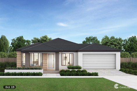 25 Wedge Cct, Invermay Park, VIC 3350