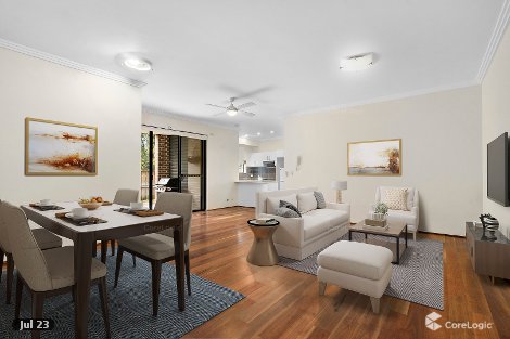 1/213-215 William St, Granville, NSW 2142