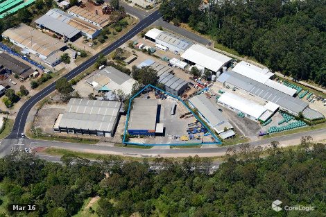 45 Industrial Ave, Kunda Park, QLD 4556