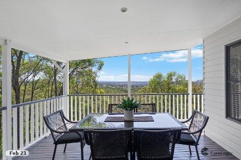 101 Hambledon Hill Rd, Gowrie, NSW 2330