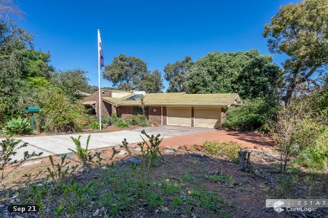 5 Valley View Rd, Roleystone, WA 6111