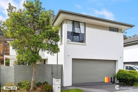 30 Bardo Cct, Revesby Heights, NSW 2212