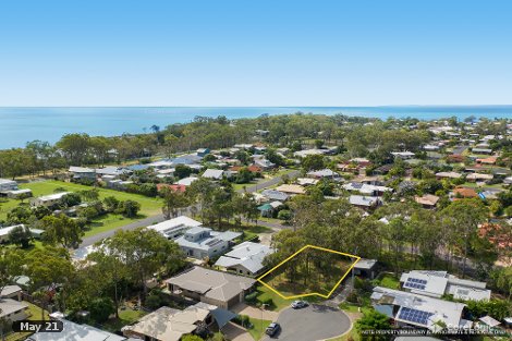 28 Parraweena Ct, Point Vernon, QLD 4655