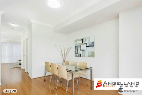 38/81-86 Courallie Ave, Homebush West, NSW 2140