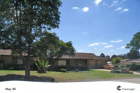 34a Ploughman Cres, Werrington Downs, NSW 2747