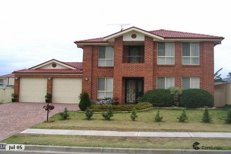 75 Feodore Dr, Cecil Hills, NSW 2171