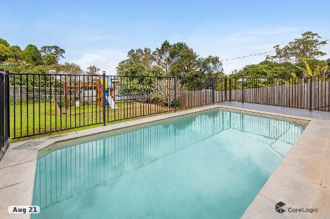 697 Beechmont Rd, Lower Beechmont, QLD 4211