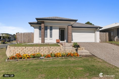 2 Glendale Cres, Heathwood, QLD 4110