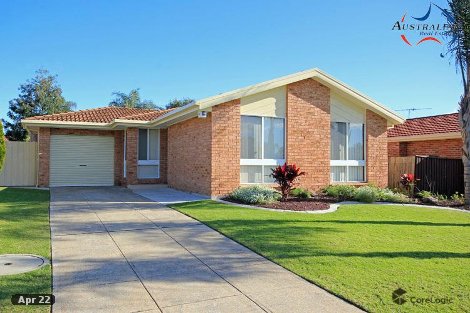 11 Kalambo Pl, St Clair, NSW 2759