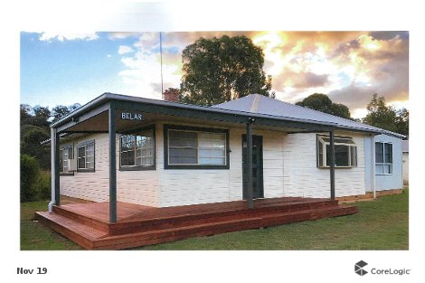 123 Bara Rd, Hayes Gap, NSW 2850