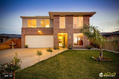 4 Lockwood Ct, Fraser Rise, VIC 3336