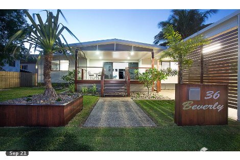 36 Beverley St, East Mackay, QLD 4740