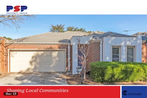 20/15a Hooker Rd, Werribee, VIC 3030