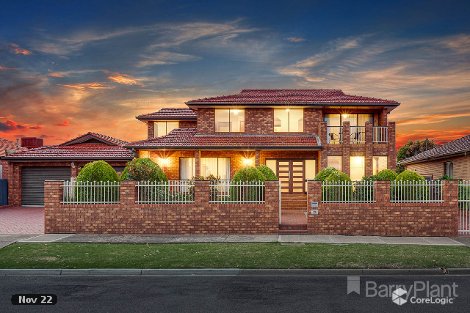 10 Adler Ct, Keilor Downs, VIC 3038