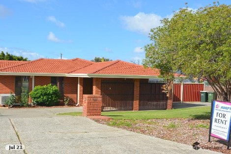 9 Peckham Cres, Kingsley, WA 6026