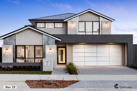 29 Gooljak Rise, Lakelands, WA 6180