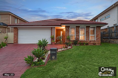 17 Lachlan Ct, Kellyville Ridge, NSW 2155