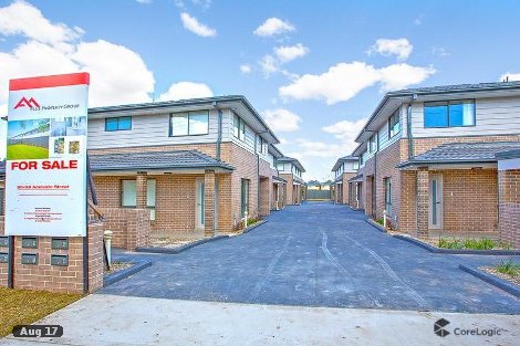 1/98 Adelaide St, Oxley Park, NSW 2760