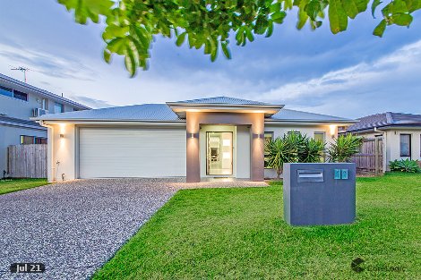 69 Foxwood Cct, Wakerley, QLD 4154