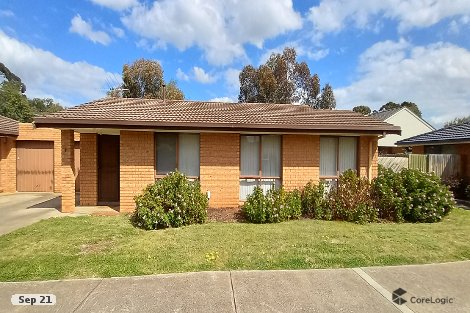 3/22 Creek St, Melton South, VIC 3338